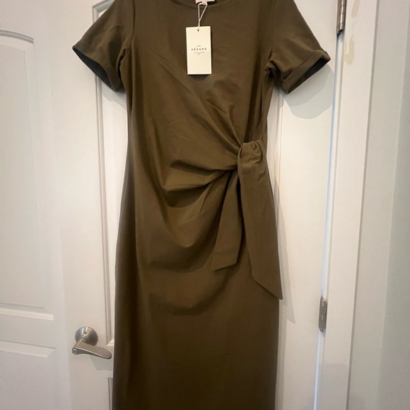 Sezane Pippa sz. Large - Picture 3 of 5